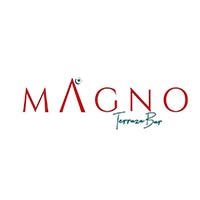 Magno Terrazabar