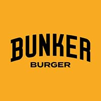 BUNKER BURGER