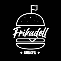 Frikadell Burger