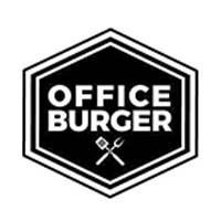 Office Burger