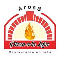 Pizza a la Leña
