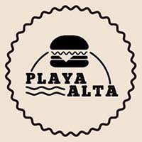 Playa Alta Burger