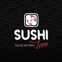 Sushi Love