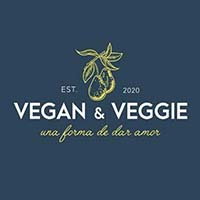 Vegan & Beggie