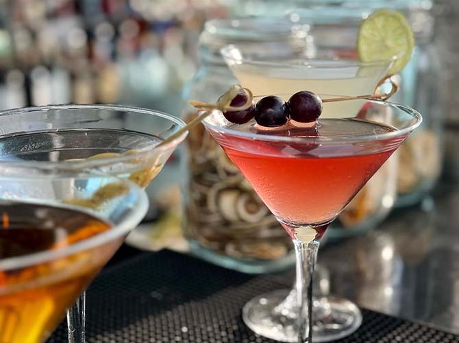 Bar 51 Sky Bar