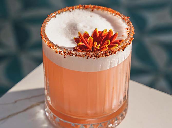 Bar 7 Cielos