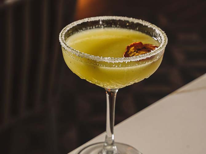 Bar 7 Cielos