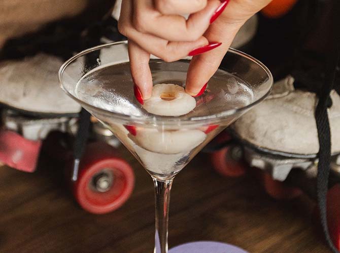 Bar Antro Cantina