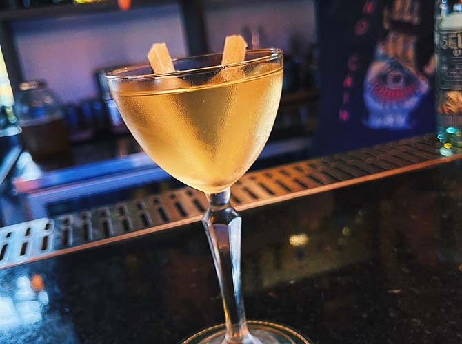 Bar Caña Aguardienteria & Bodega