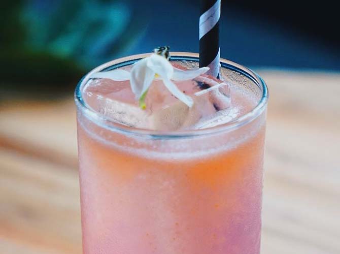 Bar Caña Aguardienteria & Bodega