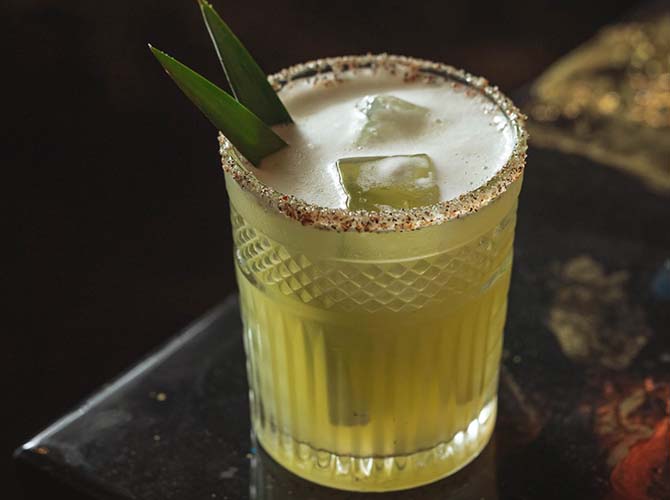 Bar El Pasquín