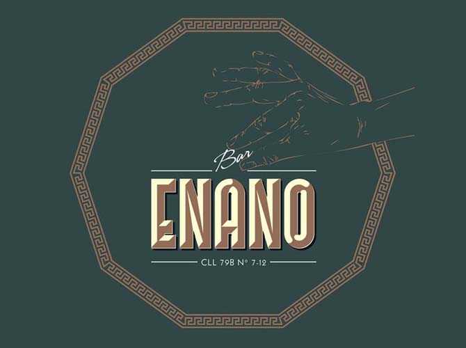 Bar Enano