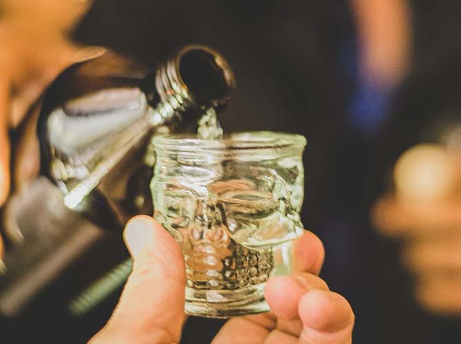 Bar La Caleta Libertad Winebar