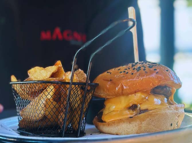 Bar Magno Terrazabar