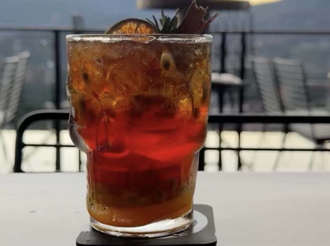 Bar Magno Terrazabar