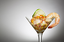 CEVICHE