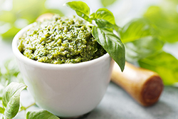 PESTO