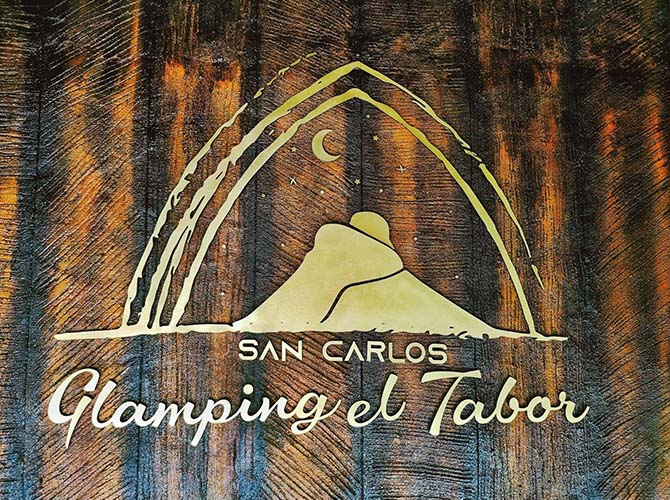 Glamping El Tabor
