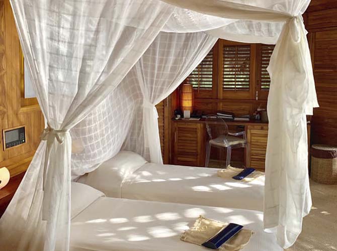 Hotel Las Islas.....