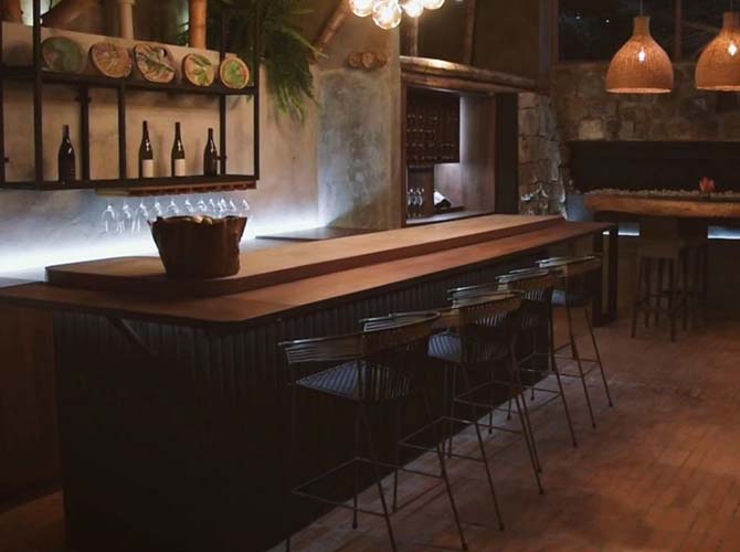 Hotel La Palma & El Tucán