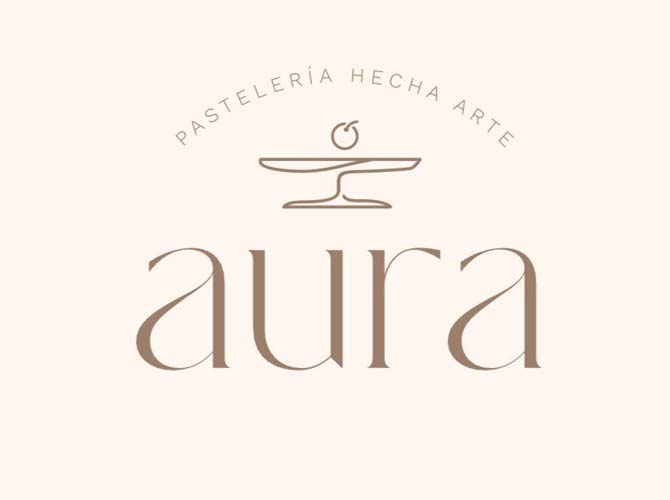 Aura - Pastelería Francesa