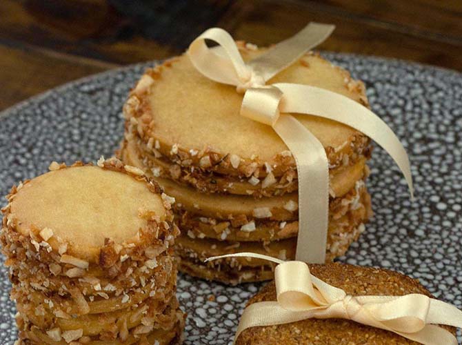 Repostería Ely