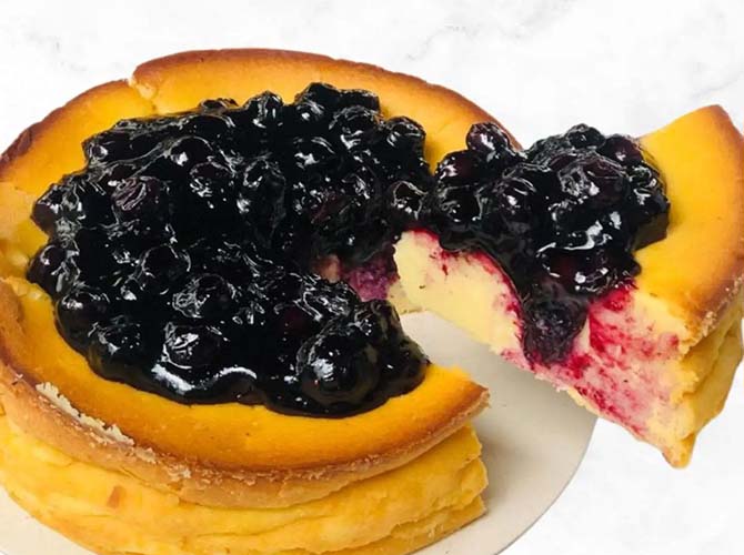 Repostería Joyce