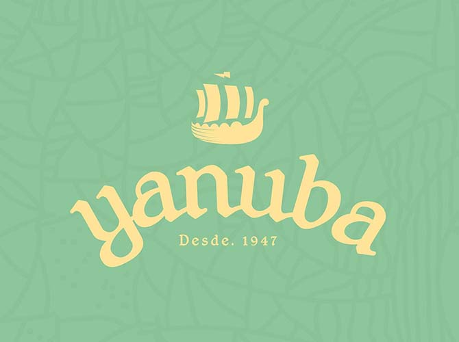 Repostería Yanuba