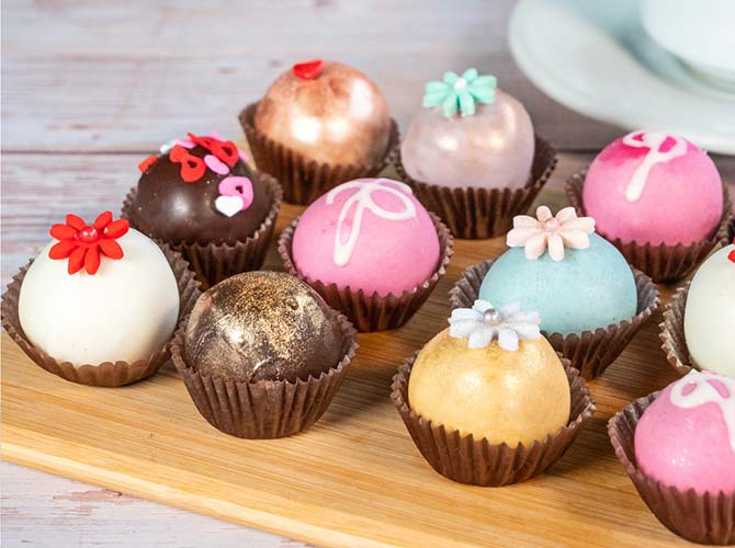 Repostería Yanuba