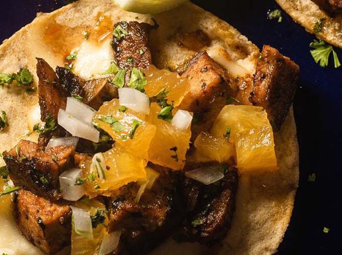 Restaurante A Toda Madre