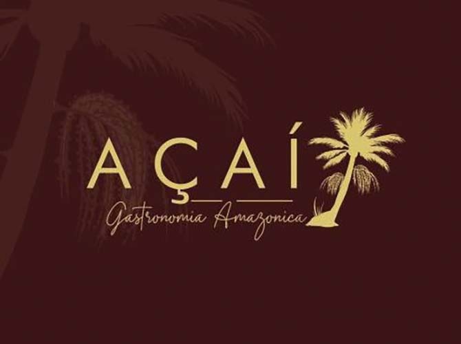 Restaurante AÇAI