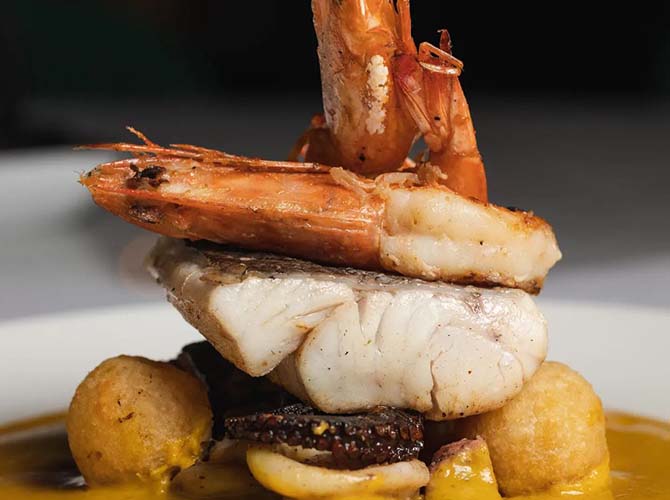 Restaurante Ana