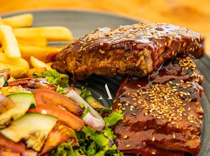 Restaurante La Quinta