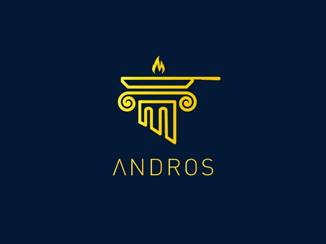 Restaurante ANDROS