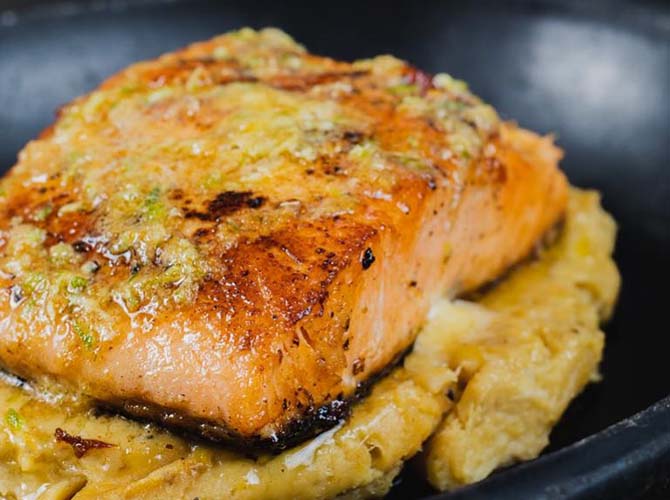 Restaurante Arrabal Gastrobar