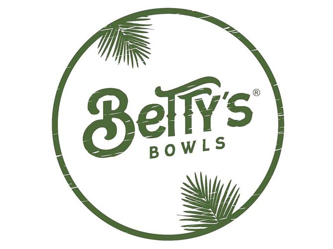 Restaurante Betty´s Bowls