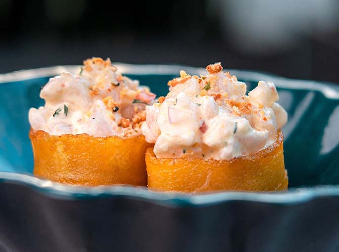 Restaurante CORALITO