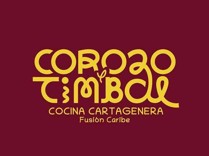Restaurante Corozo y Timbal