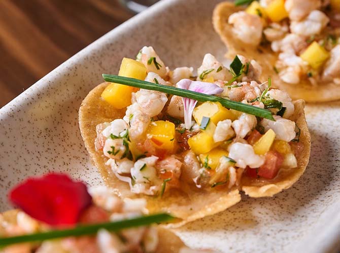 Restaurante De Mil Amores