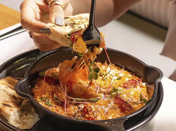 Restaurante EGEO