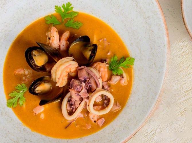 Restaurante El Corsario