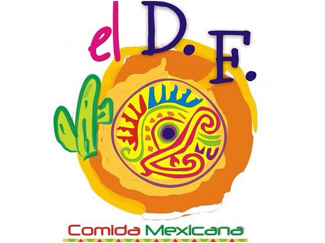 Restaurante El DF