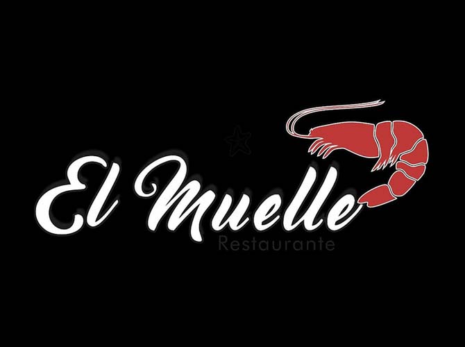 Restaurante El Muelle Mariscos