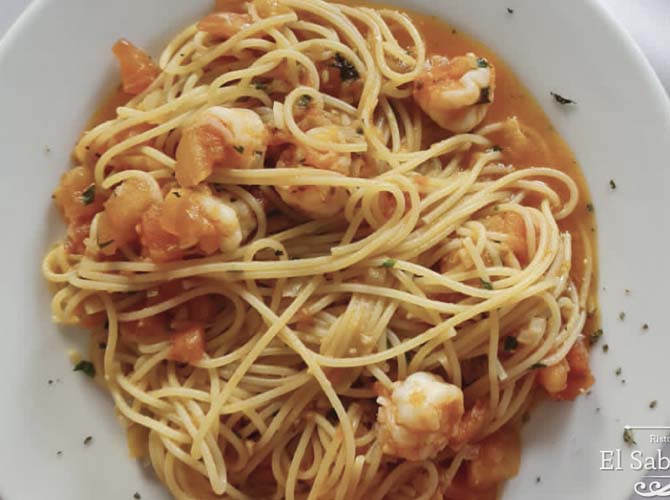 Restaurante El Sabor de Italia