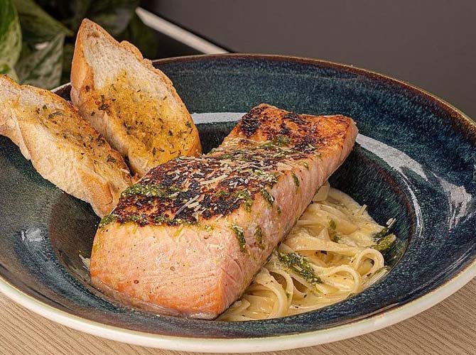 Restaurante Encanto del Mar