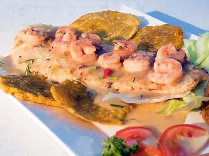 Restaurante Intriga Tropical
