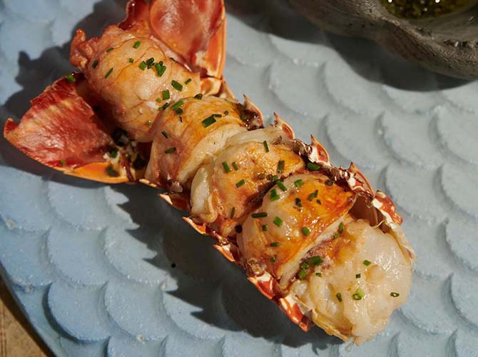 Restaurante KRUDO