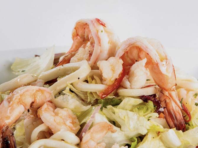 Restaurante La Olla