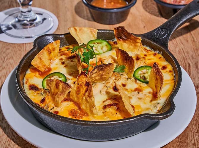 Restaurante La Taquería