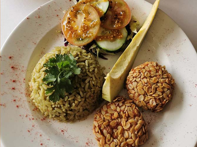 Restaurante Lenteja Express